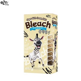 EZN Super Rich Cream Hair Bleach 45g+90g