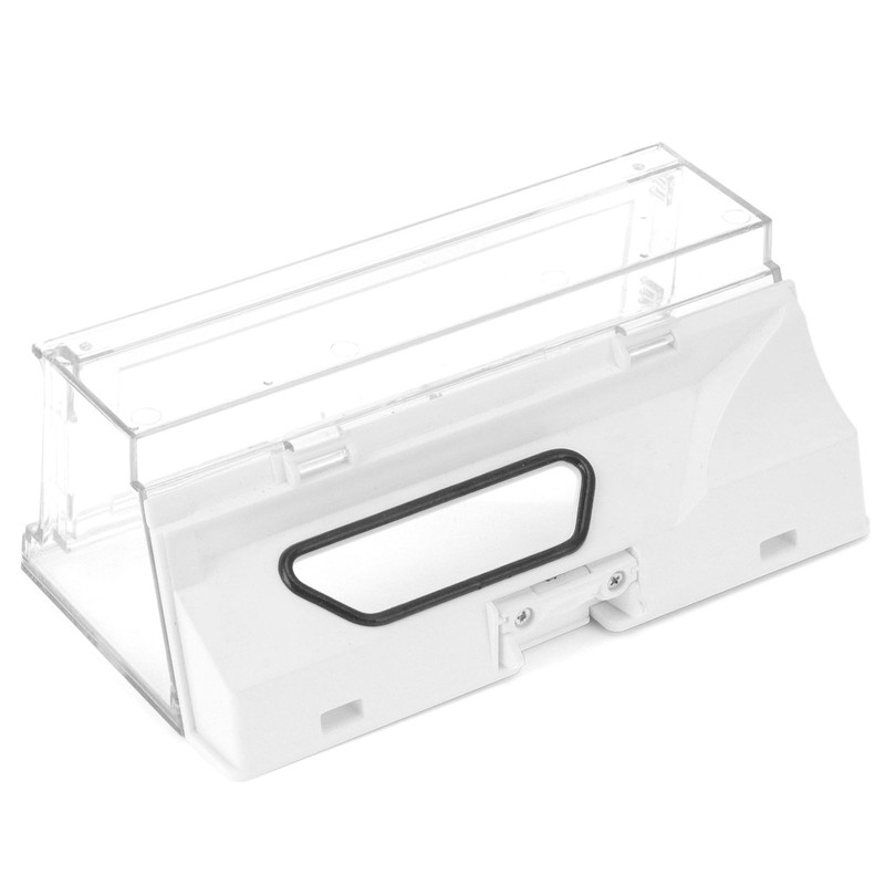 Dust Bin Box Replacement Sweeping Robot Spare Parts Supplies Fit