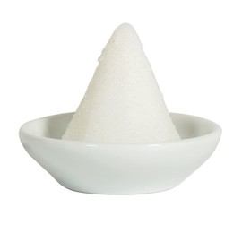 Sanmeny Salt, Food Sample, Easy, Long Lasting, Made in Japan, No Replacement Required, Set, Clean, Wicked, Offering, Salt, Buddhist Altar, Accessories, Modern Buddhist Altar Offerings, Salt, Daily
