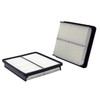 WIX Filters 49250 1.67 In. Car Air Filter