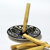 [Pluma Veritatis] Palo Santo Sticks 12 Sticks Palo Santo