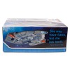 Polar Lights Star Trek USS Defiant 1:1000 Scale Snap Model