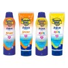 Banana Boat Kit 4 Protectores Solares Bloqueador 50 Fps Banana