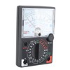 YX 360TRn High Accuracy Analog Multimeter for Industrial Electrical Repairs,
