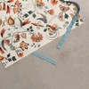 Maison d' Hermine Apron 100% Cotton 1 Piece Adjustable Neck