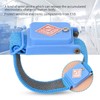 Zetiling Anti-Static Cordless Wrist Strap, ESD Discharge Cable, Protect Sensitive
