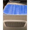 RV AC Filters Compatible with Entegra Luxury Fifth Wheel AC