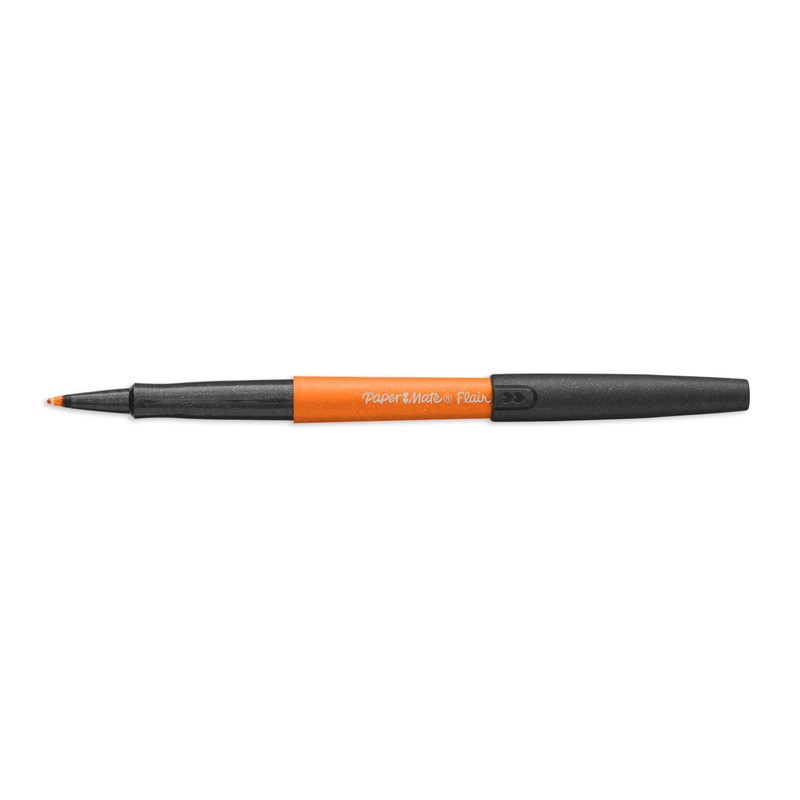 Paper Mate Flair Metallic Glitter Felt Tip Pens | Medium