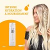 Acondicionador GK HAIR crema hidratante suave y control de frizz