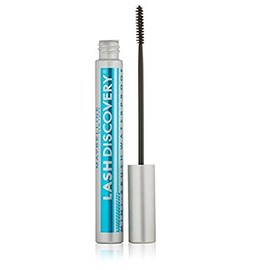 Maybelline Cosmetics Lash Discovery Mascara Waterproof Black 0.04 0.15