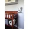 Diaper One N Done Wall Mount