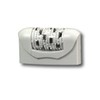 Original Braun Epilation Head Standard White