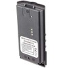 Battery Compatible with Harris XG-100P Radio - 7.2V 2000 mAH