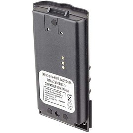 Battery Compatible with Harris XG-100P Radio - 7.2V 2000 mAH Ni-MH