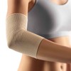 Bort Elbow Support Compression Elbow Support Anatomical Shape S
