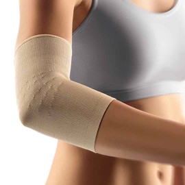 Bort Elbow Support Compression Elbow Support Anatomical Shape S