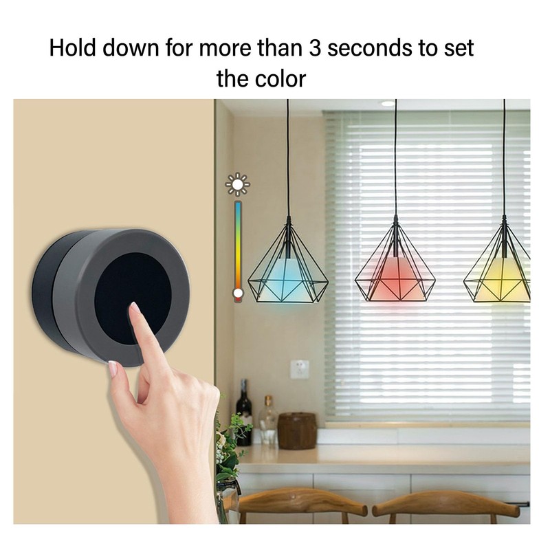 Smart Universal Remote Controller RF IR All in One IR