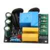 30A 6600W Soft Start Protection Module, AC 100V 250V Start
