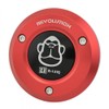 GTR RevolutGTR Honda Monkey 125 Engine Cover V2 (5 Speed)