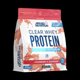 Applied Nutrition Clear Whey Protein