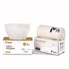 Pastiko 100% Compostable Biodegradable Vanity 10L Small Bin Bags 30