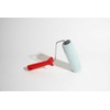 A.S. Création Wallpaper Paste Roller incl. Bracket Wallpaper Roller for