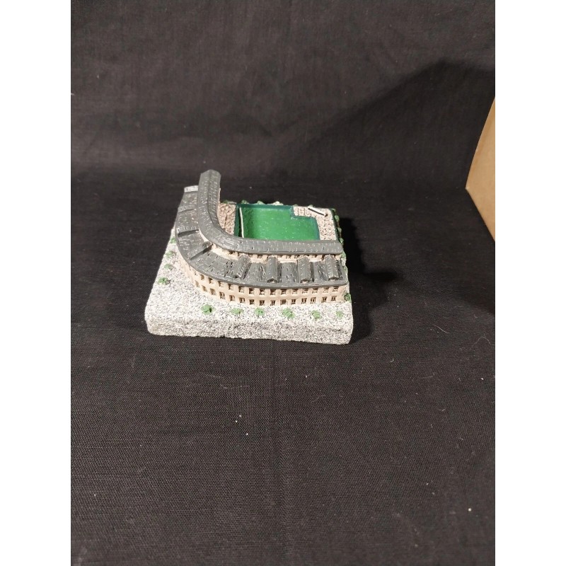 Danbury Mint Old Wrigley Field Chicago Cubs 3" Miniature Sports