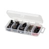 Savage Gear Texas & Carolina Rig Fishing Set T&C Rigging