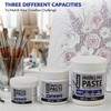 Nariolar Modeling Paste 14.1 oz /400 g, High-Density Paste for