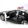 KiNSMART - 2006 Ford Mustang GT 1:38 Scale 5" Die
