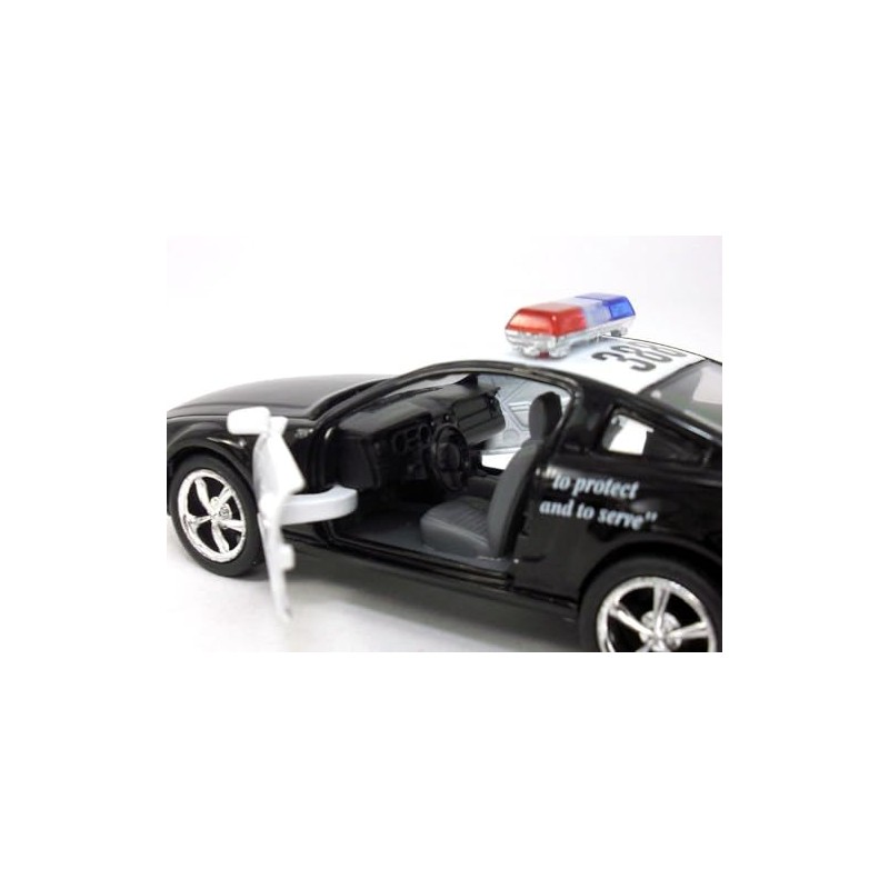 KiNSMART - 2006 Ford Mustang GT 1:38 Scale 5" Die