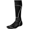 Smartwool Mens PhD Ski Light Socks (Black) Small