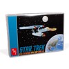 AMT 1296 Star Trek Classic U.S.S. Enterprise 1:650 Model Kit