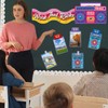 139 Pcs Student Work Display Bulletin Board Classroom Decoration