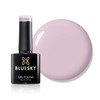 BLUESKY Rosy to Grey Collection - Gel Nail Polish for