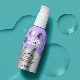 Benefit The Porefessional Get Unblocked, Get Unblocked / 베네피트 더 포어페셔널 겟 언블락드, 겟 언블락드