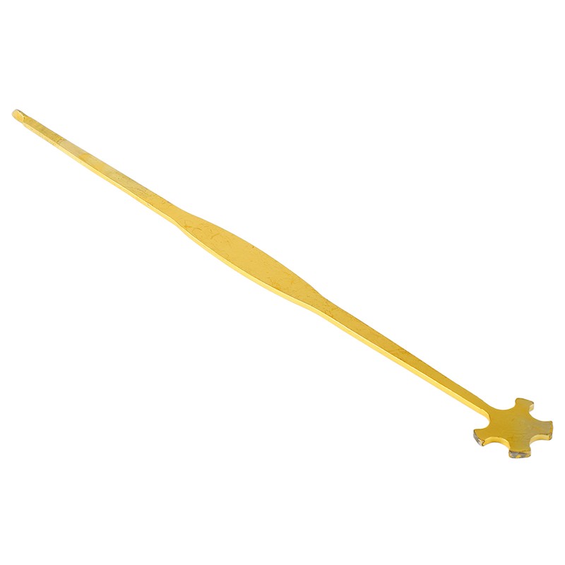 Violin Sound Post Setter Metal Repair Tool Musical Instrument Accessory