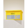 [Missha] Vita C Plus Daily Toning Sheet Mask 350ml 30 sheets / [미샤] 비타씨플러스 데일리 토닝 시트마스크 350ml  30매