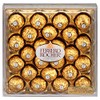 Ferrero Rocher Fine Hazelnut Chocolates 10.6 oz