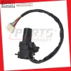 Parts Dynasty Fit Kawasaki Ninja 300 EX300A EX300B 2013-2015 Ignition