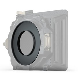Tilta 55mm Lens Attachments Adapter Ring for MB-T16 Mirage Matte Box Camera Lens Adapters MB-T16-55