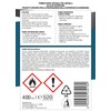 AREXONS 3290 SPECIALE METALLI FONDO ANTIRUGGINE GRIGIO ML 400, 400
