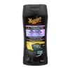 Meguiar's Ultimate Black Plastic Restorer for Plastic, Vinyl & Rubber