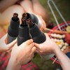 DEAUVIOR 3 in 1 Beer Bottle and Can Cooler, Vacuum