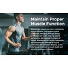 MapleLife Nutrition – Men’s Formula – Multivitamin & Minerals for