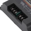 Solar Charge Discharge Controller High Speed CPU Microprocessor Multiple Protections