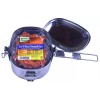 Open Trail's Muffpot SNOWMOBILE MUFFPOT MUFF POT HOT DOGGER FOOD