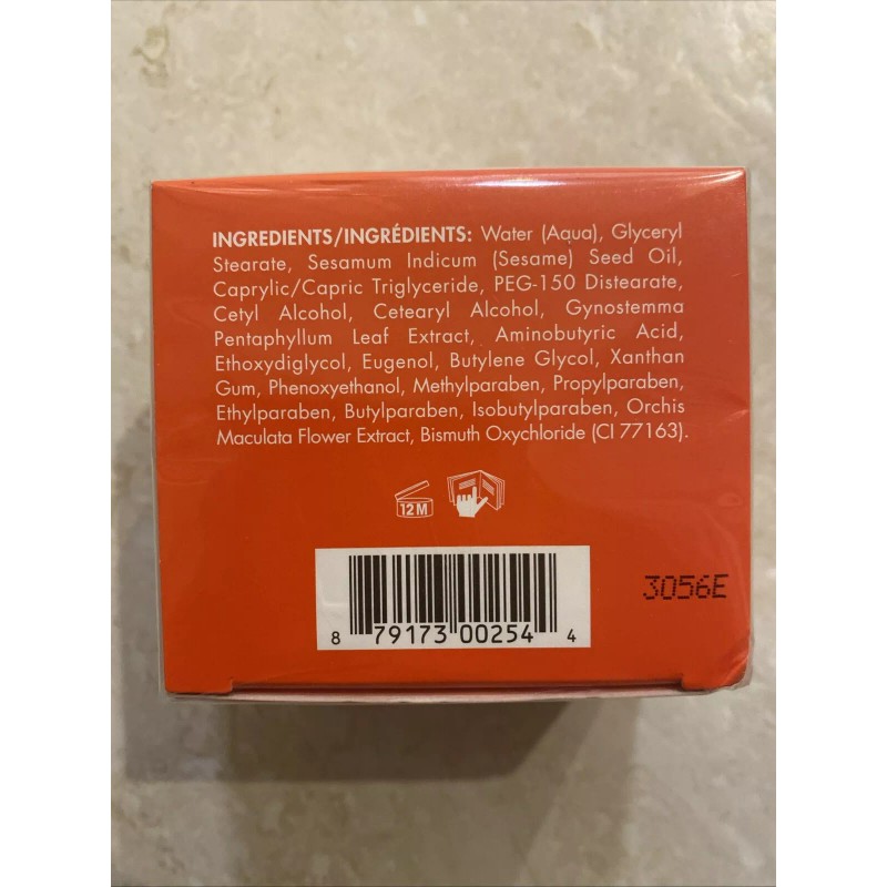 Freeze 24/7 Instant Targeting Wrinkle Treatment 0.5 oz Hard To