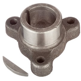ATP Automotive Graywerks 102195 Engine Crankshaft Hub
