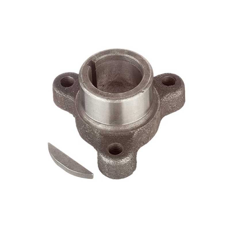 ATP Automotive Graywerks 102195 Engine Crankshaft Hub